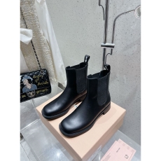 Miu Miu Boots